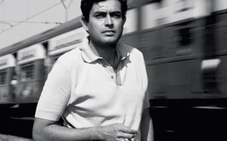 Sanjeev Kumar 88th Birth Anniversary: संजीव कुमार की 88वीं जयंती, एक ऐसा अभिनेता जिसकी वर्सटैलिटी और बेमिसाल अभिनय आज भी है हर कलाकार के लिए मिसाल
