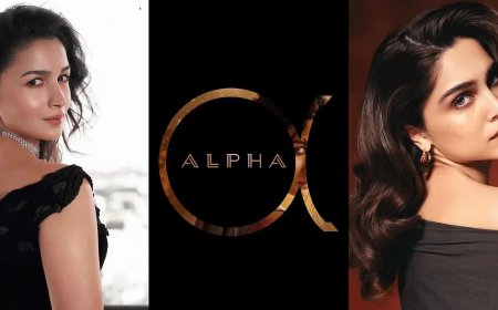 'Alpha' Box Office Day 3: आलिया भट्ट-शर्वरी की फिल्म ने दिखाई रफ्तार, पहले वीकेंड में कमाए ₹34 करोड़