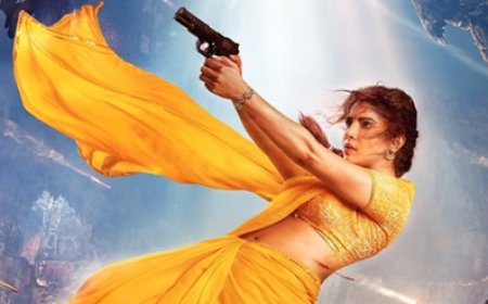Priyanka Chopra Varanasi Stunts: 'वाराणसी में मैंने कई कमाल के स्लो-मोशन जम्प्स किए हैं', एसएस राजामौली संग काम करने पर प्रियंका चोपड़ा ने तोड़ी चुप्पी