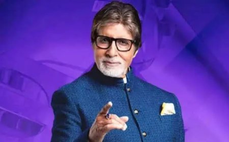 KBC 18 Announcement: अमिताभ बच्चन ने किया 'कौन बनेगा करोड़पति 18' का एलान, 'सोचना पड़ेगा' थीम के साथ शो में आएगा नया ट्विस्ट