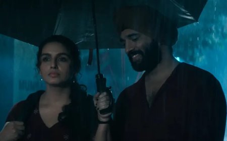 EXCLUSIVE: रचित सिंह ने बताया 'Baby Do Die Do' के सेट का माहौल, बोले- हर दिन हंसी-मजाक और मस्ती होती थी