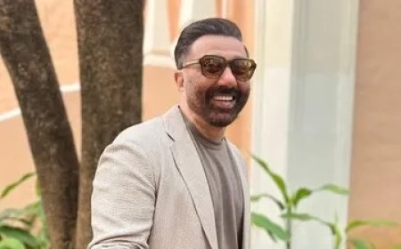 Sunny Deol Classics Re-Release: 'बंटवारा 1947' से पहले सिनेमाघरों में मचेगा गदर! सनी देओल की 3 आइकॉनिक फिल्में 'घायल', 'दामिनी' और 'घातक' दोबारा होंगी रिलीज