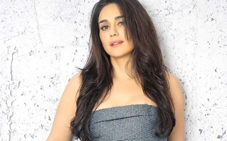 AI डीपफेक के खिलाफ प्रीति जिंटा को बड़ी राहत, बॉम्बे हाई कोर्ट ने मॉर्फ्ड कंटेंट और फर्जी वीडियो पर लगाया अंतरिम प्रतिबंध
