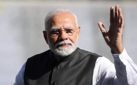पीएम मोदी आज राजस्थान और गुजरात दौरे पर, 1.06 लाख करोड़ रुपए की विकास परियोजनाओं की देंगे सौगात 