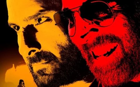 Haiwaan First Look: 'हैवान' का पहला लुक आउट, 17 साल बाद पर्दे पर लौटेगी अक्षय कुमार और सैफ अली खान की जोड़ी; पोस्टर्स ने खोले किरदारों के राज