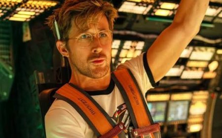 Project Hail Mary OTT Release: कब और कहां देखें Ryan Gosling की $683 मिलियन ब्लॉकबस्टर