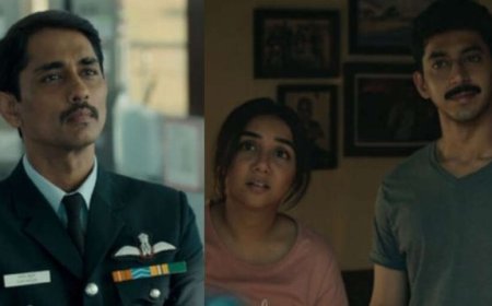 Operation Safed Sagar Teaser: कारगिल युद्ध की अनकही दास्तां बयां करेगा 'ऑपरेशन सफेद सागर', रोंगटे खड़े कर देने वाला पहला टीज़र आउट