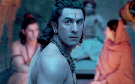 BREAKING: आ गया सेंसर का फैसला! नितेश तिवारी की 'रामायण' के 4 मिनट 15 सेकंड लंबे ट्रेलर को CBFC ने दिया 'U' सर्टिफिकेट