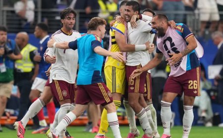 FIFA World Cup 2026: फाइनल में पहुंची स्पेन, सेमीफाइनल में फ्रांस को 2-0 से दी एकतरफा मात