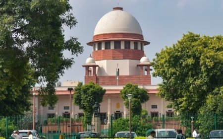 दिल्ली सरकार को सुप्रीम कोर्ट से झटका; बिजली कंपनियों के CAG ऑडिट पर रोक