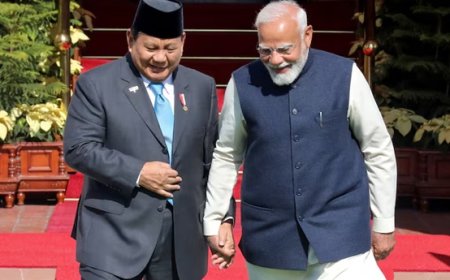 भारत और इंडोनेशिया के बीच ऐतिहासिक रक्षा सौदा: जकार्ता खरीदेगा ब्रह्मोस सुपरसोनिक क्रूज मिसाइलें