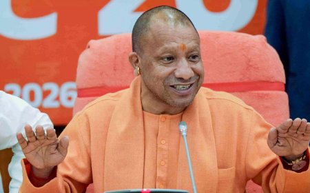 CM Youth Scheme: योगी सरकार की नीति से जिले में बढ़े उद्यमी