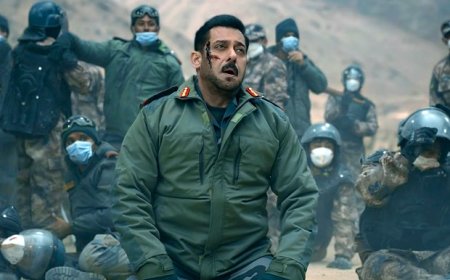 Salman Khan Maatrubhumi Delay: सलमान खान की 'मात्रभूमि' अब 2027 में होगी रिलीज? अगले साल सिनेमाघरों में धमाका करेंगे 'भाईजान', बैक-टू-बैक आएंगे 2 बड़े प्रोजेक्ट्स