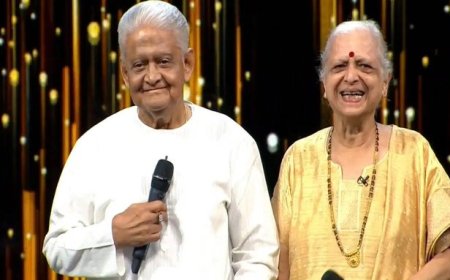 Pyarelal Sharma Wife Sunila Dies: दिग्गज संगीतकार प्यारेलाल शर्मा की पत्नी सुनीला शर्मा का 78 वर्ष की उम्र में निधन, आज होगा अंतिम संस्कार