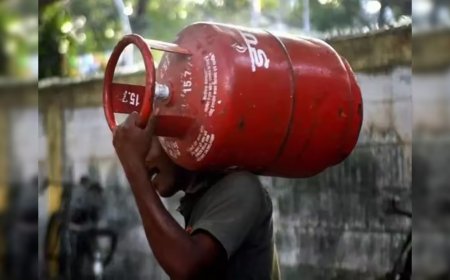 नई पीएनजी योजना से घरेलू कनेक्शन होंगे तेज, कंपनियों की लागत वसूली का समय होगा 3 साल : सरकार