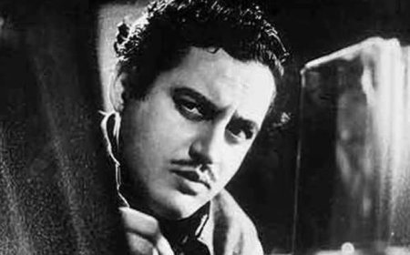 Guru Dutt Birth Anniversary: गुरु दत्त की जयंती पर याद आई उनकी फिल्मों की काव्यात्मक खूबसूरती, जिसने भारतीय सिनेमा को दी एक नई परिभाषा