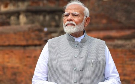पोस्ट ऑफिस की NSC स्कीम में पीएम मोदी भी करते हैं निवेश! 7.7% ब्याज के साथ टैक्स बचाने का भी मौका