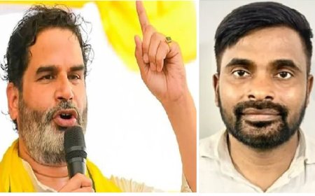 एमपी के बाद बिहार भाजपा में बवंडर मचा !