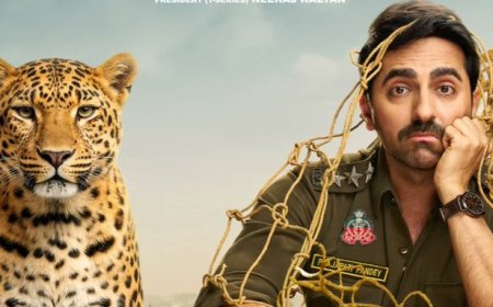 Pati Patni Aur Woh Do OTT Release: जानें कब और किस प्लेटफॉर्म पर ऑनलाइन स्ट्रीम होगी आयुष्मान, सारा और रकुल की रोमांटिक-कॉमेडी फिल्म