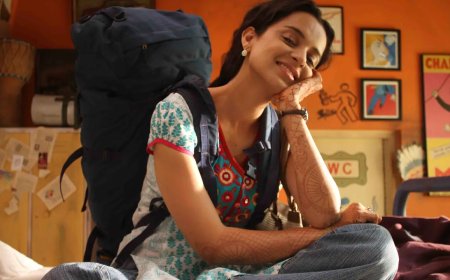 'Queen 2' कानूनी विवाद में घिरी: Phantom Studios ने JioHotstar  पर ₹250 करोड़ का मुकदमा दायर किया