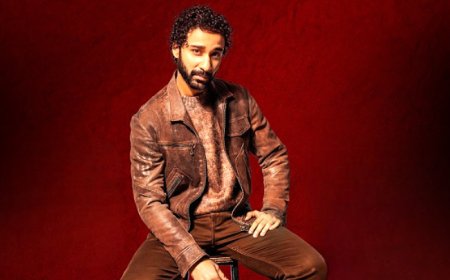 Bhai Tera Star Hai Trailer: राघव जुयाल बने सलमान खान की फिल्म का इंतजार करने वाले 'स्ट्रगलिंग एक्टर', रिलीज हुआ मजेदार ट्रेलर