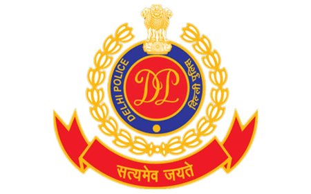 दिल्ली पुलिस में बड़ा बदलाव, सतीश गोलचा हटाए गए, नए कमिश्नर अनुराग कुमार