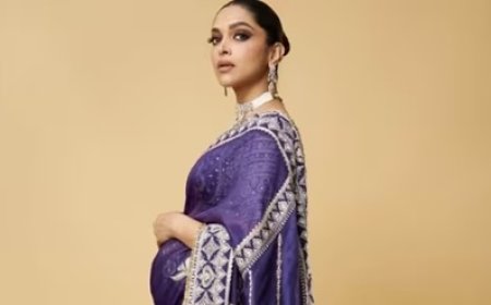 Deepika Padukone Pregnancy Update: दीपिका पादुकोण ने शेयर किया प्रेग्नेंसी का रेयर अपडेट, फैंस को दिखाई अपने 'थर्ड ट्राइमेस्टर' के संघर्ष की झलक