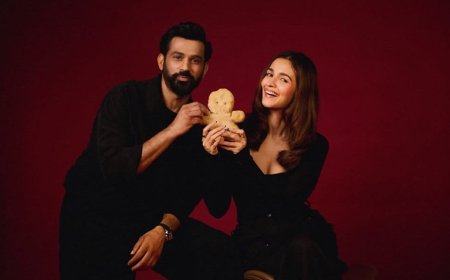 Alia Bhatt Tumbbad 2: 'तुम्बाड 2' में हुई आलिया भट्ट की ऑफिशियल एंट्री, सोहम शाह ने किया ग्रैंड वेलकम; बोले- 'एक नया अध्याय शुरू...'