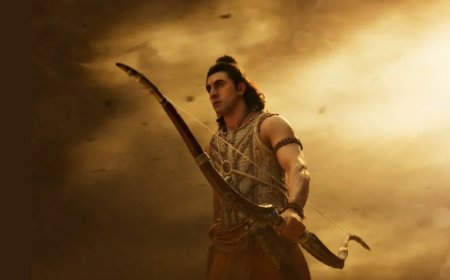 Ramayana Trailer Launch: 'रामायण' के मेकर्स रचेंगे इतिहास, भारत मंडपम और सैन डिएगो कॉमिक-कॉन (Comic-Con) में इस महीने रिलीज होंगे दो अलग-अलग ट्रेलर