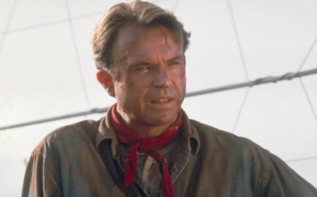Sam Neill Passes Away: 'जुरासिक पार्क' फेम दिग्गज हॉलीवुड अभिनेता सैम नील का 78 वर्ष की उम्र में निधन, परिवार ने कहा- 'यह अचानक और अप्रत्याशित था'