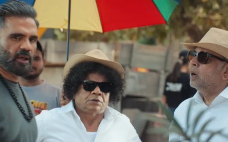 Welcome To The Jungle Box Office Collection Day 7: ₹100 करोड़ क्लब के करीब पहुंची अक्षय कुमार की फिल्म, वीकडे में आई गिरावट
