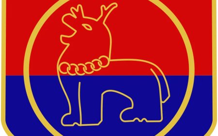 Manipur Police Reshuffle: मणिपुर में कानून-व्यवस्था सुधारने के लिए बड़ा प्रशासनिक फेरबदल, पुलिस विभाग ने एक साथ 83 अधिकारियों का किया तबादला