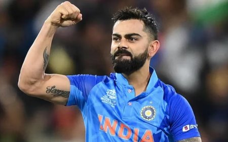 Sports News: कोहली और बुमराह की वापसी के बीच वनडे सीरीज़ में नई शुरुआत करने उतरेगा भारत