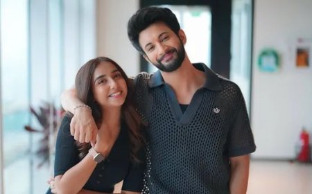 Mismatched Season 4 Announced: रोहित सराफ और प्राजक्ता कोली ने शुरू की शूटिंग, नेटफ्लिक्स ने दी गुड न्यूज