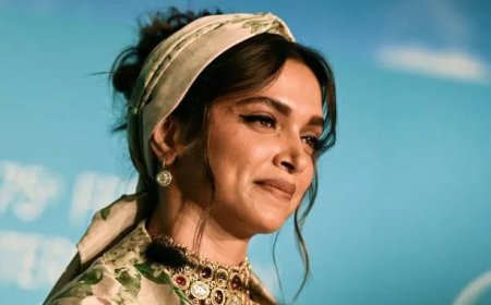 Professionalism Personified: 7 महीने की प्रेग्नेंट दीपिका पादुकोण ने 'राका' के लिए दिन-रात शूट किए हैवी एक्शन सीन्स; मैटरनिटी लीव पर जाने से पहले पूरा किया काम