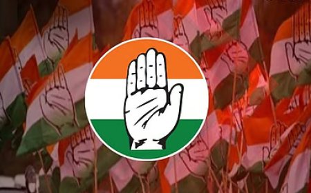 कांग्रेस को मजबूत करना होगा संगठन