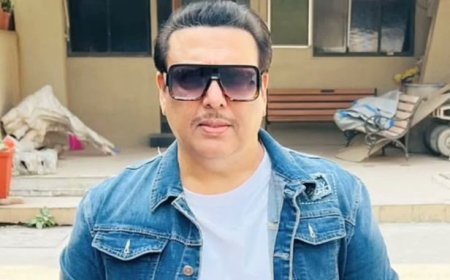 Govinda Returns To Films: 'मैं फिर से शुरुआत करूँगा', फिल्मों में वापसी पर बोले बॉलीवुड के 'हीरो नंबर 1' गोविंदा; कहा- लोगों ने मुझे कई बार खत्म मान लिया था