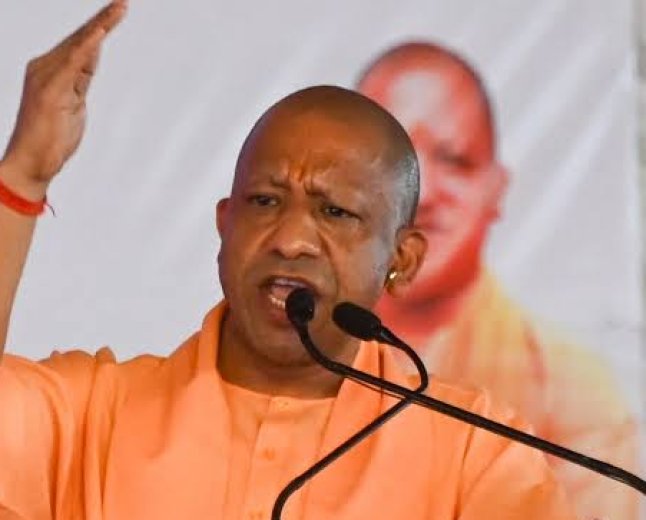 UP POLITICS: सीएम योगी ने विपक्ष पर बोला तीखा हमला, हनुमानगढ़ीः नमाज-इफ्तार पर बढ़ा क्लेश