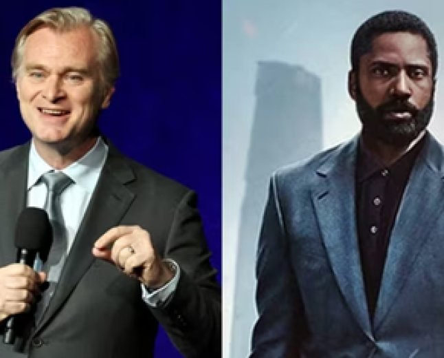 Christopher Nolan on India Connection: क्रिस्टोफर नोलन का बड़ा खुलासा, भारत में करना चाहते थे 'टेनेट' का ग्रैंड प्रीमियर, लेकिन कोविड ने फेर दिया था पानी