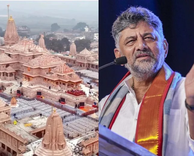 मंदिरों को लेकर कर्नाटक सरकार का बड़ा फैसला